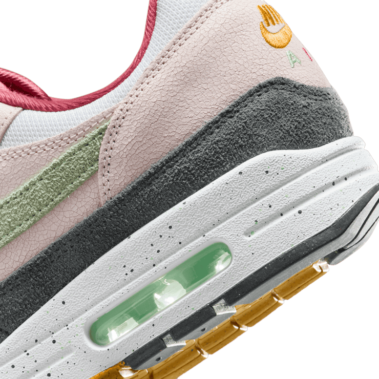 Nike Air Max 1 Easter Celebration Angle 5