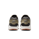 Nike Air Max 1 Dark Stucco Black Angle 3
