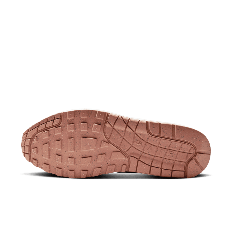 Nike Air Max 1 Dark Stucco Black Angle 0