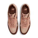 Nike Air Max 1 Cacao Wow Dusted Clay Angle 1