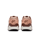 Nike Air Max 1 Cacao Wow Dusted Clay Angle 3