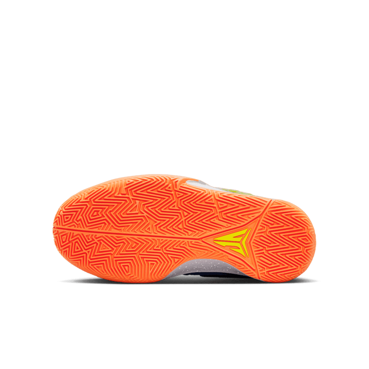 Nike Ja 1 Backyard BBQ (GS) Angle 0