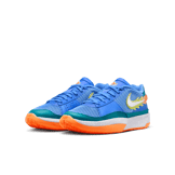Nike Ja 1 Backyard BBQ (GS) Angle 2