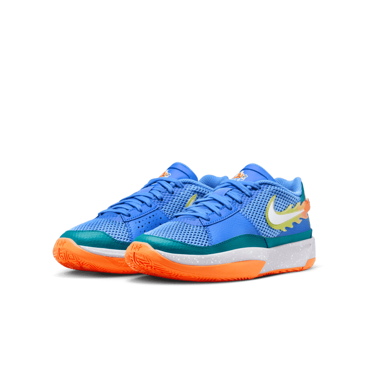 Nike Ja 1 Backyard BBQ (GS) Angle 2