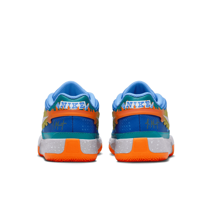 Nike Ja 1 Backyard BBQ (GS) Angle 3