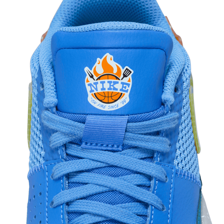 Nike Ja 1 Backyard BBQ (GS) Angle 6