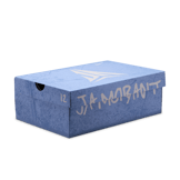 Nike Ja 1 Backyard BBQ (GS) Angle 8