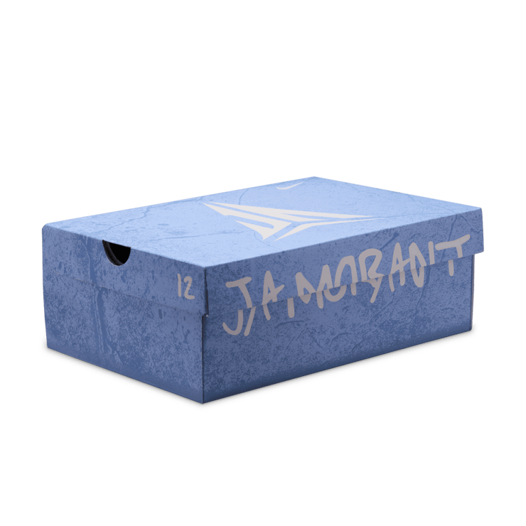 Nike Ja 1 Backyard BBQ (GS) Angle 8