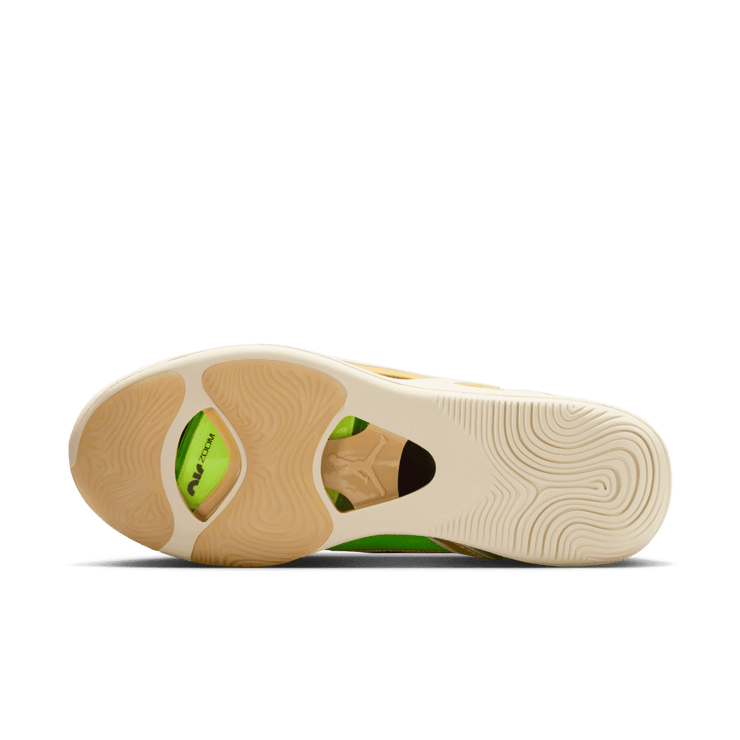 Jordan Tatum 1 Tunnel Walk Angle 0