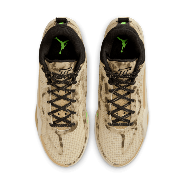 Jordan Tatum 1 Tunnel Walk Angle 1