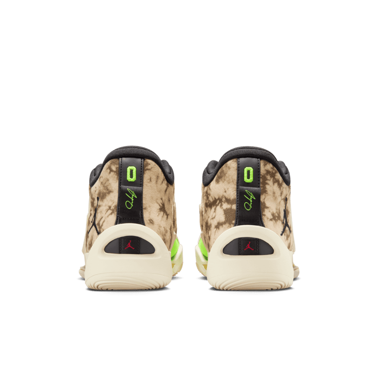 Jordan Tatum 1 Tunnel Walk Angle 3