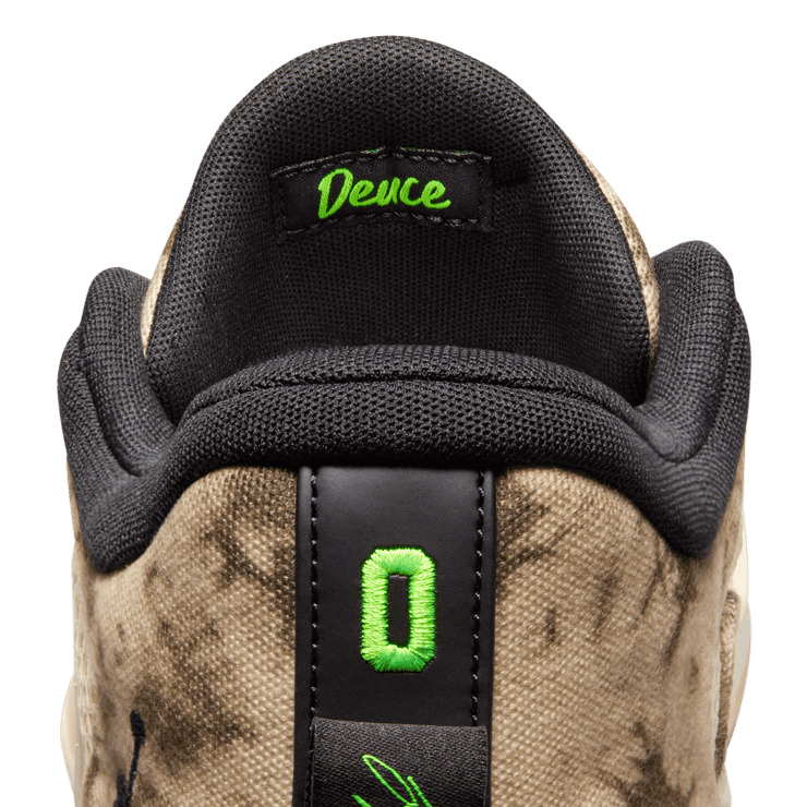 Jordan Tatum 1 Tunnel Walk Angle 6