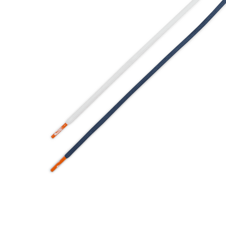 Nike SB Zoom Janoski OG+ Navy Angle 6