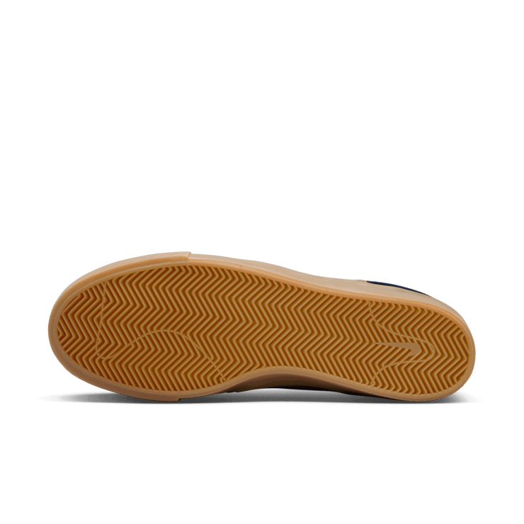 Nike SB Zoom Janoski OG+ Navy Angle 0