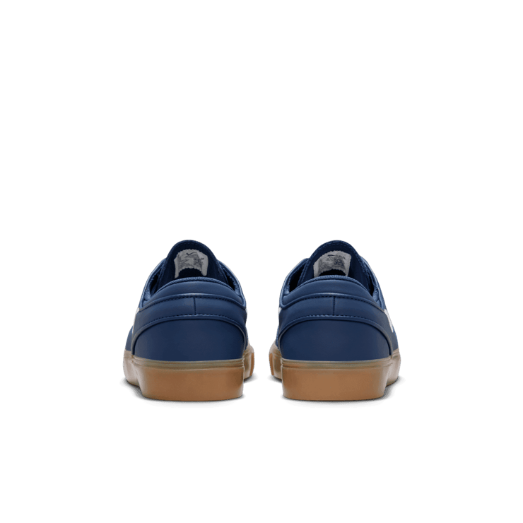 Nike SB Zoom Janoski OG+ Navy Angle 3