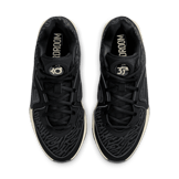 Nike KD 16 Black Boardroom Angle 1