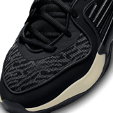 Nike KD 16 Black Boardroom Angle 4