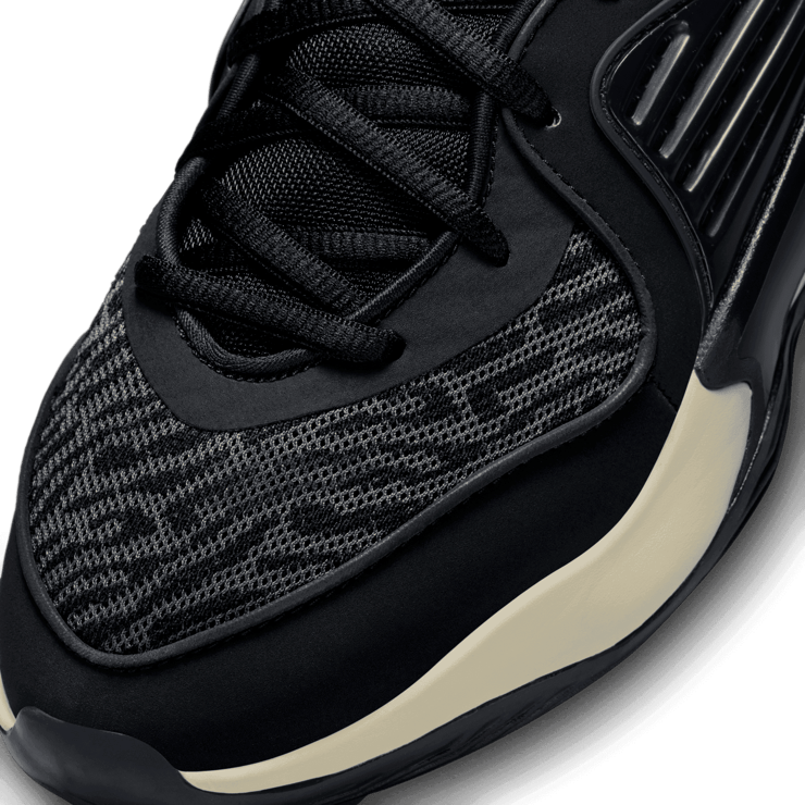 Nike KD 16 Black Boardroom Angle 4