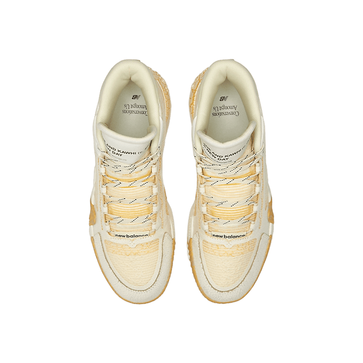 New Balance Kawhi 2 Joe Freshgoods Conversations Amongst Us Angle 1