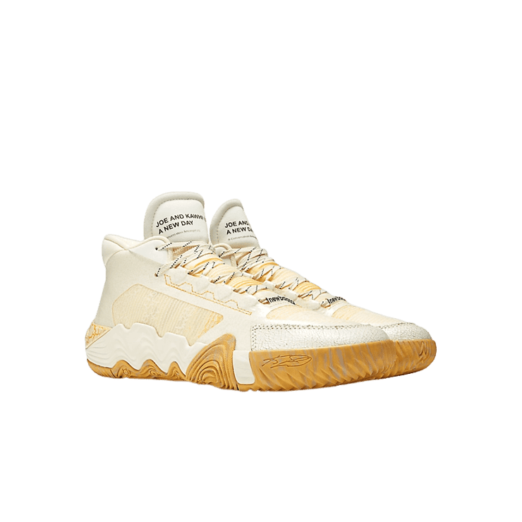 New Balance Kawhi 2 Joe Freshgoods Conversations Amongst Us Angle 2