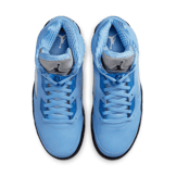 Air Jordan 5 Retro UNC Angle 1