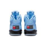 Air Jordan 5 Retro UNC Angle 3