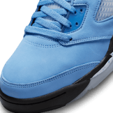 Air Jordan 5 Retro UNC Angle 4