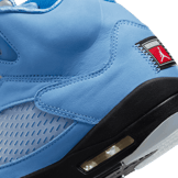 Air Jordan 5 Retro UNC Angle 5