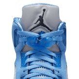 Air Jordan 5 Retro UNC Angle 7