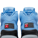 Air Jordan 5 Retro UNC Angle 8