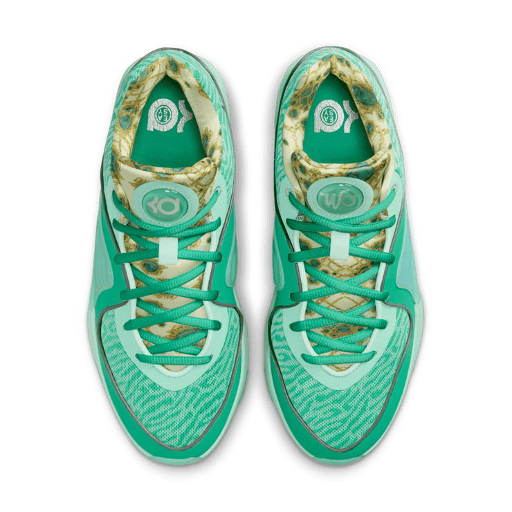 Nike KD 16 Ms. Wanda Angle 1