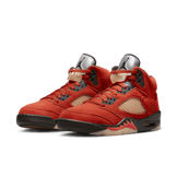 Air Jordan 5 Dunk On Mars (W) Angle 2