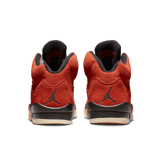 Air Jordan 5 Dunk On Mars (W) Angle 3