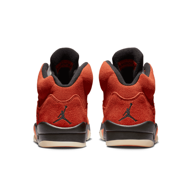 Air Jordan 5 Dunk On Mars (W) Angle 3