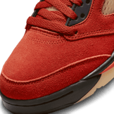 Air Jordan 5 Dunk On Mars (W) Angle 4