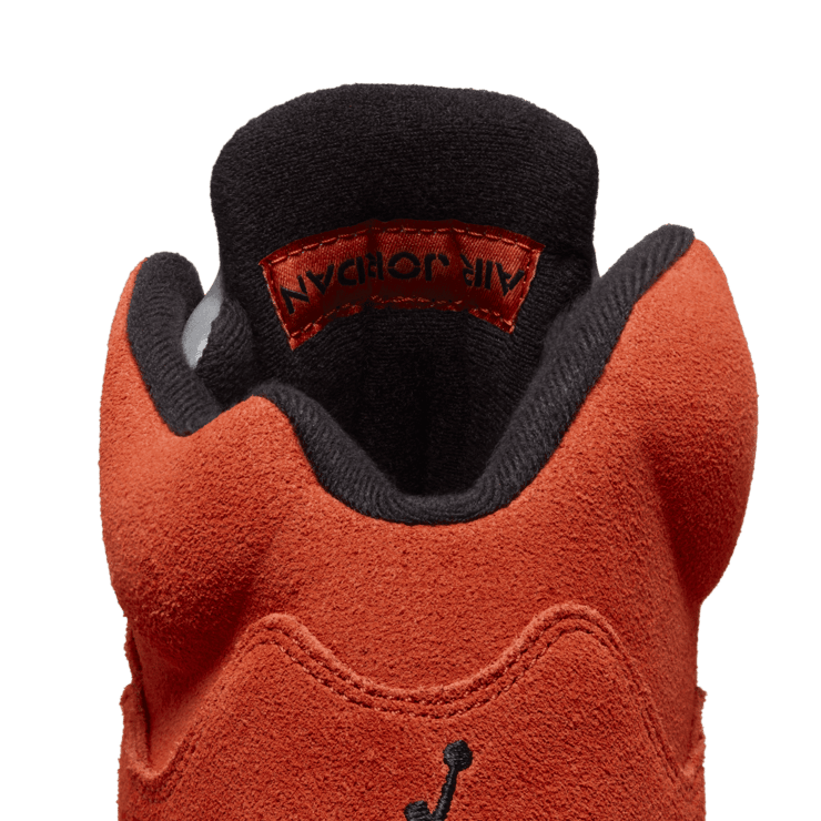 Air Jordan 5 Dunk On Mars (W) Angle 7