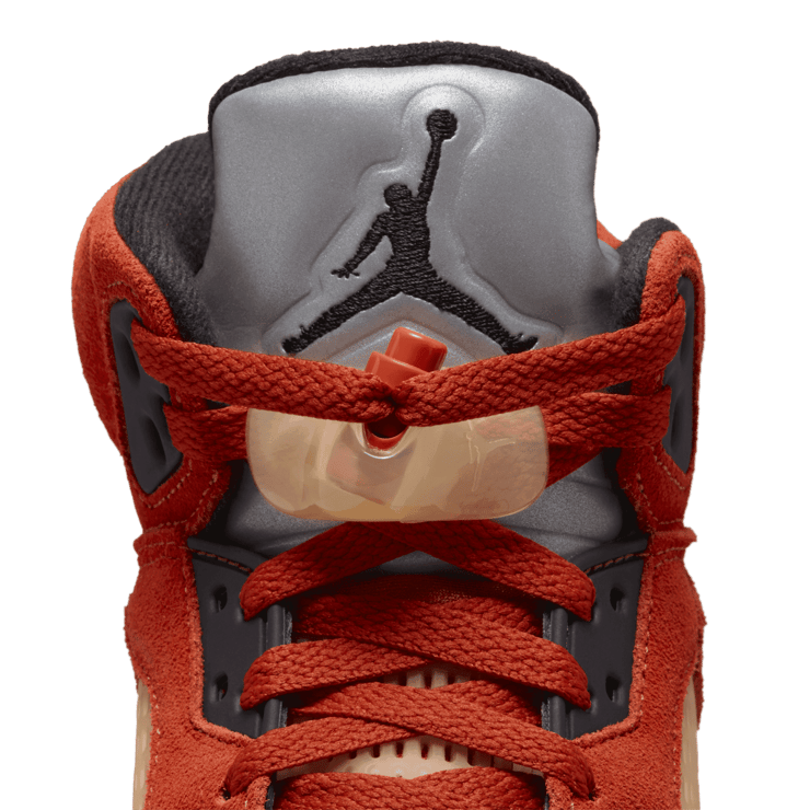 Air Jordan 5 Dunk On Mars (W) Angle 8