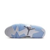 Air Jordan 6 Cool Grey Angle 0