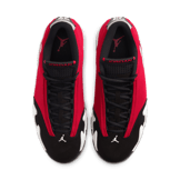 Jordan 14 Retro Toro Angle 1