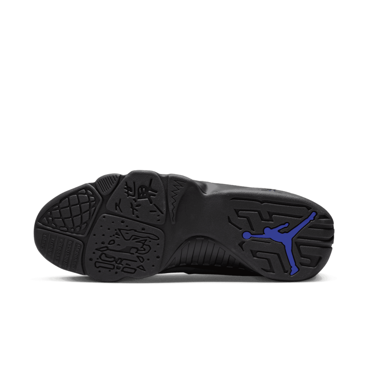 Jordan 9 Olive Concord Angle 0