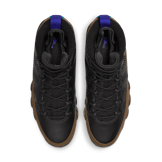 Jordan 9 Olive Concord Angle 1