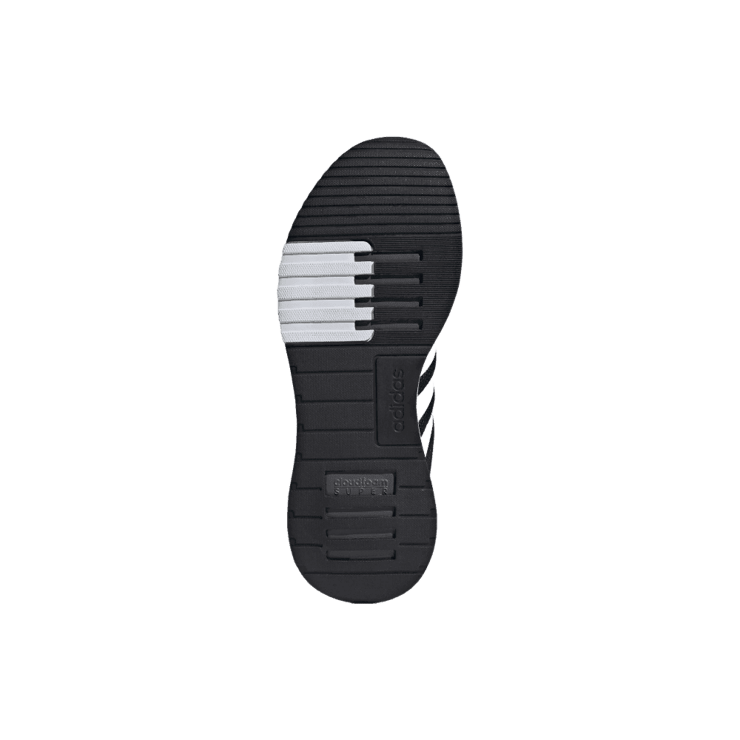 adidas Racer TR21 'Black White' Angle 0