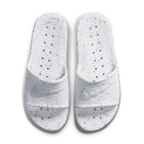 Nike Kawa Slide SE White Photon Dust Angle 1
