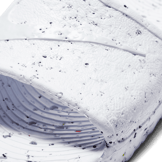 Nike Kawa Slide SE White Photon Dust Angle 2