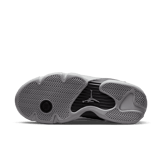 Air Jordan 14 Low Metallic Silver (W) Angle 0