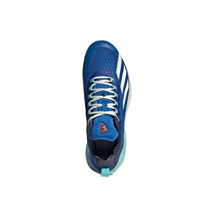 adidas adizero Cybersonic Tennis Angle 0