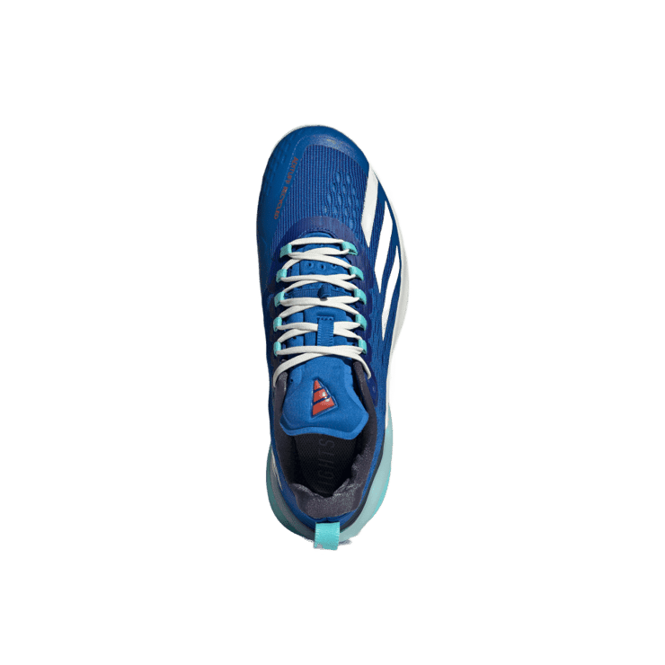 adidas adizero Cybersonic Tennis Angle 0