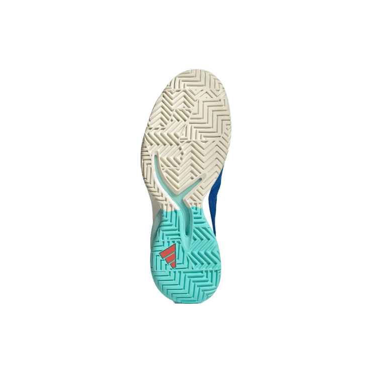adidas adizero Cybersonic Tennis Angle 1