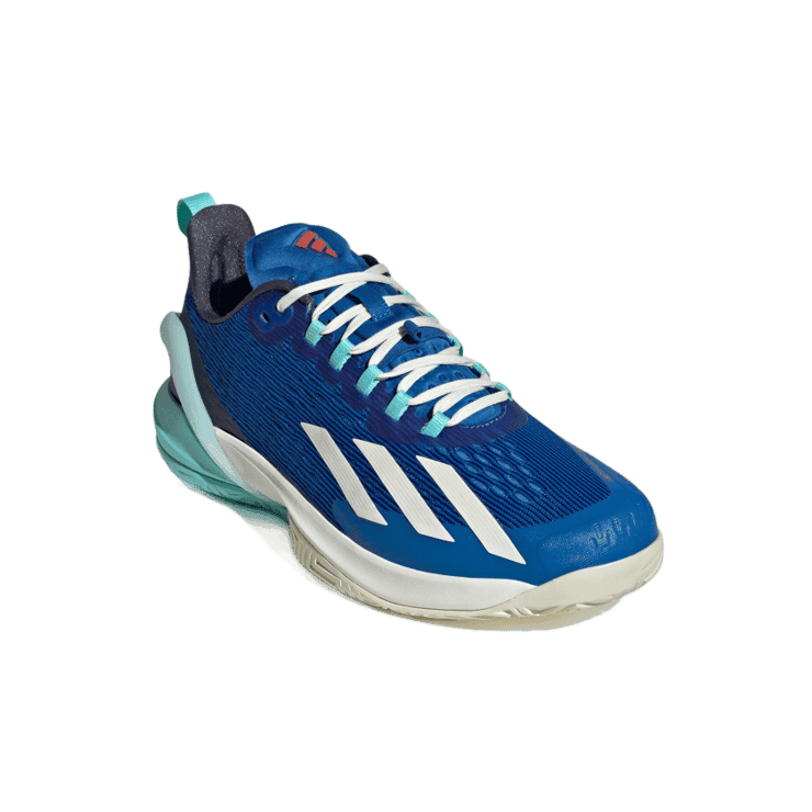adidas adizero Cybersonic Tennis Angle 2