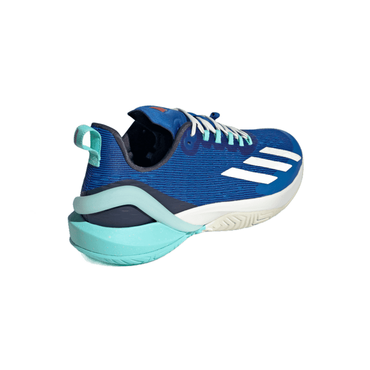 adidas adizero Cybersonic Tennis Angle 3